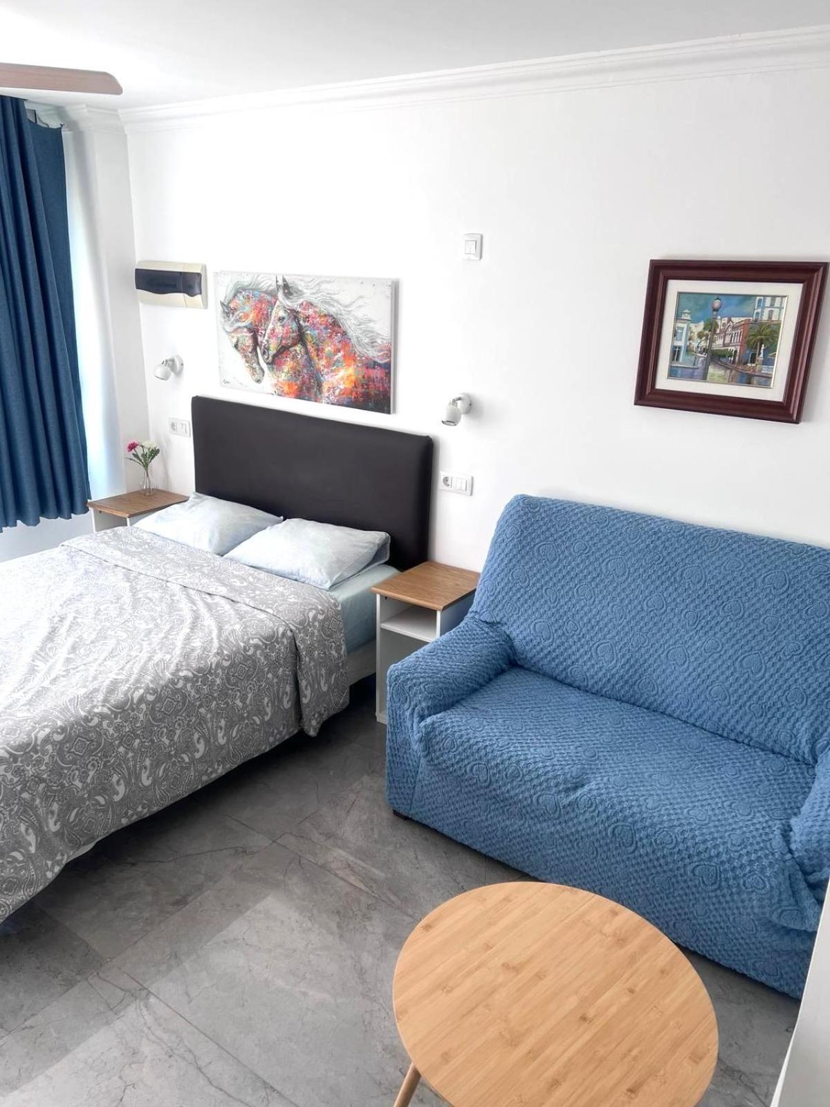 Relax Apartamento 5 Las Palmas de Gran Canaria Exterior foto