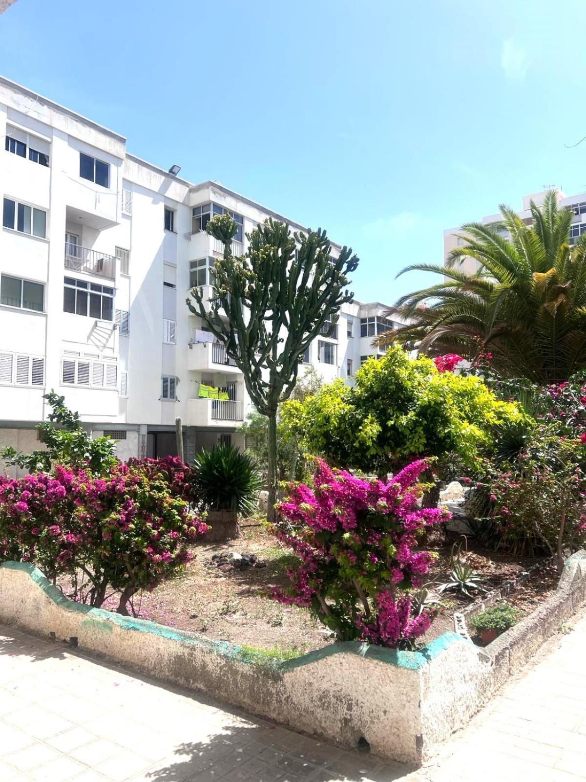 Relax Apartamento 5 Las Palmas de Gran Canaria Exterior foto
