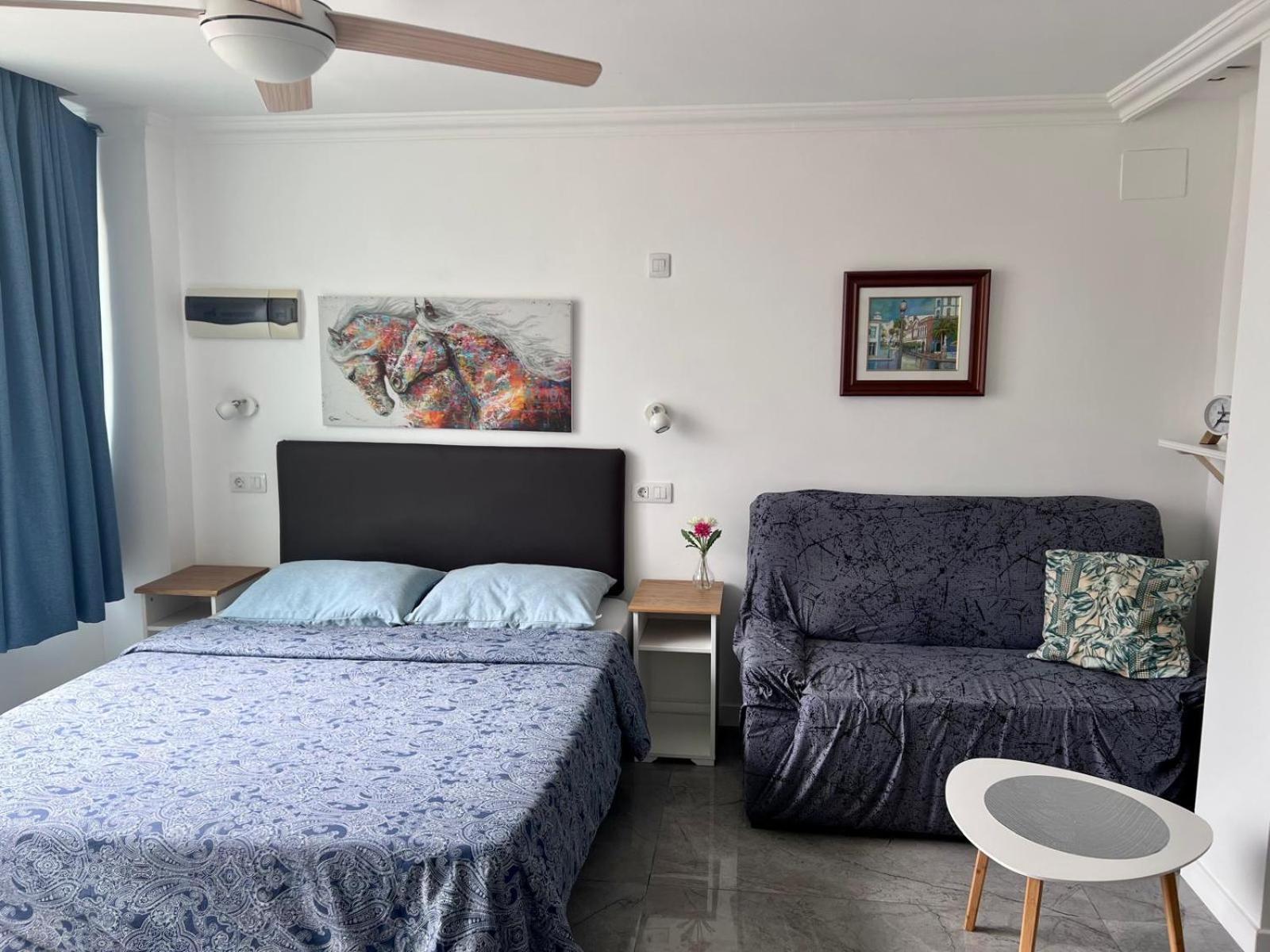Relax Apartamento 5 Las Palmas de Gran Canaria Exterior foto